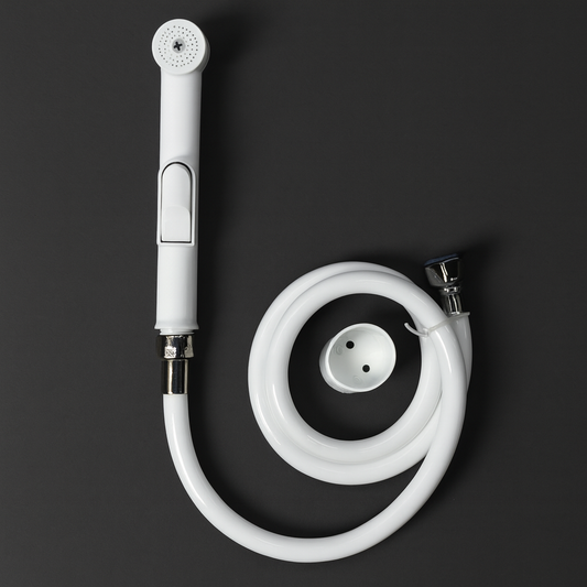 Muslim Shower – Leak-Proof - High-Pressure - Premium Quality
