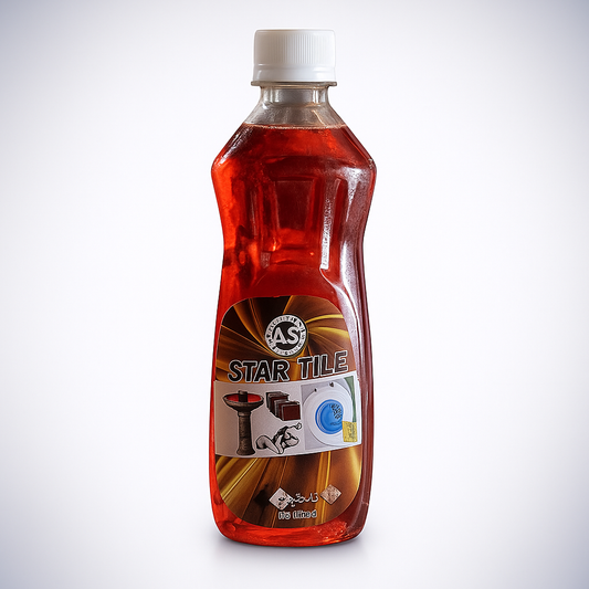 Tile Cleaner | Marble Cleaner| Stain Remover