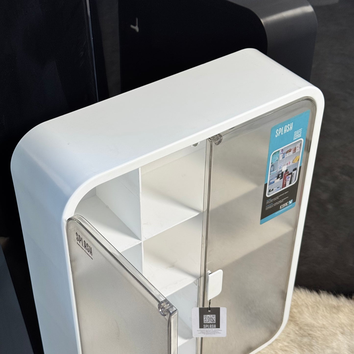 Bathroom Cabinet – Premium Quality