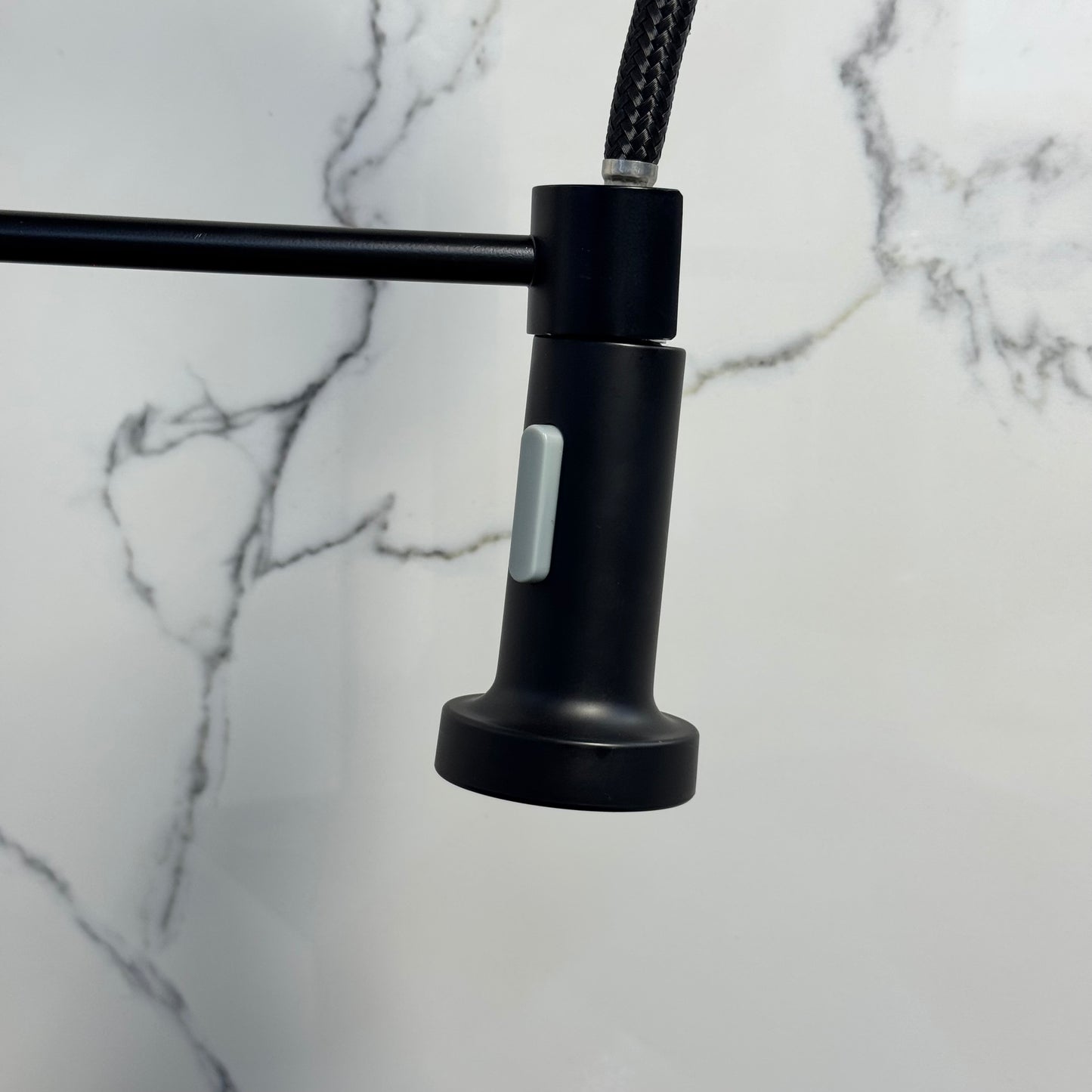 Kitchen Spring Mixer – Duel Water Flow– Premium