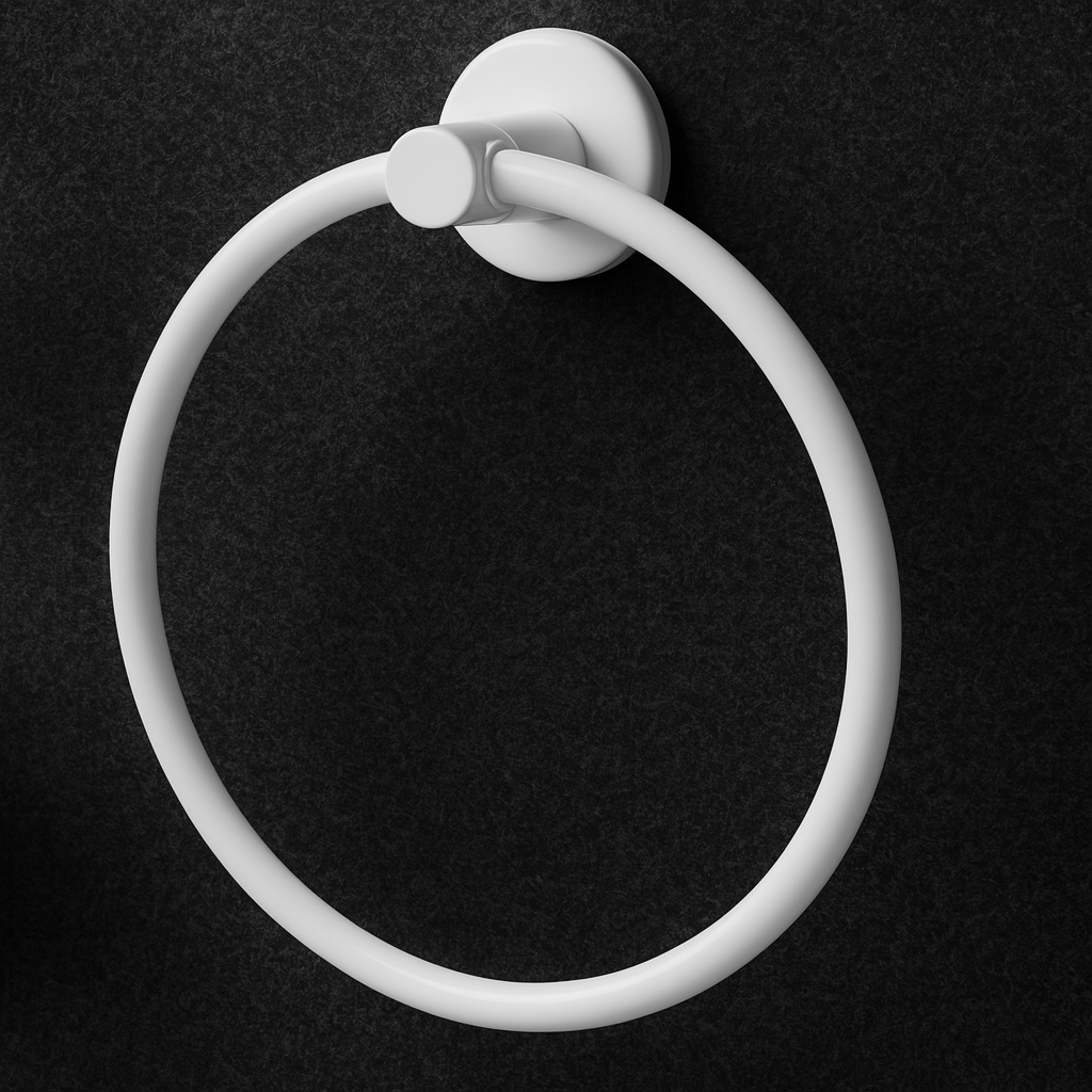 Accessory Set - Brass - Premium - 5 years color Warrenty