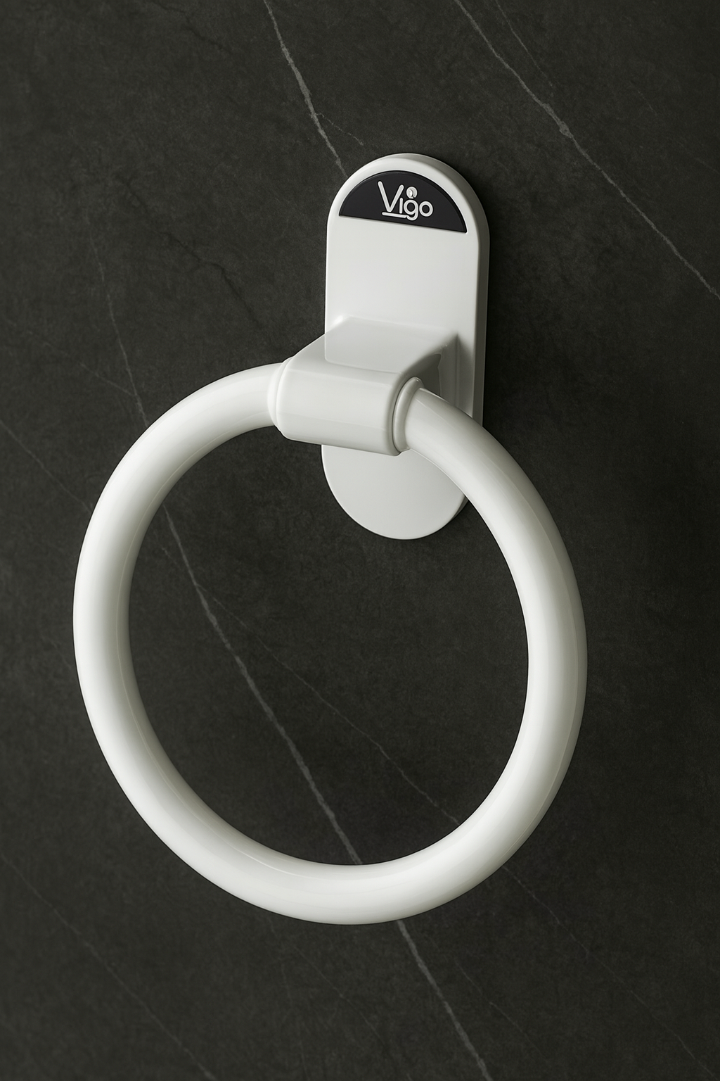 Accessory Set - Vigo 7 Pcs - Pure ABS - Premium