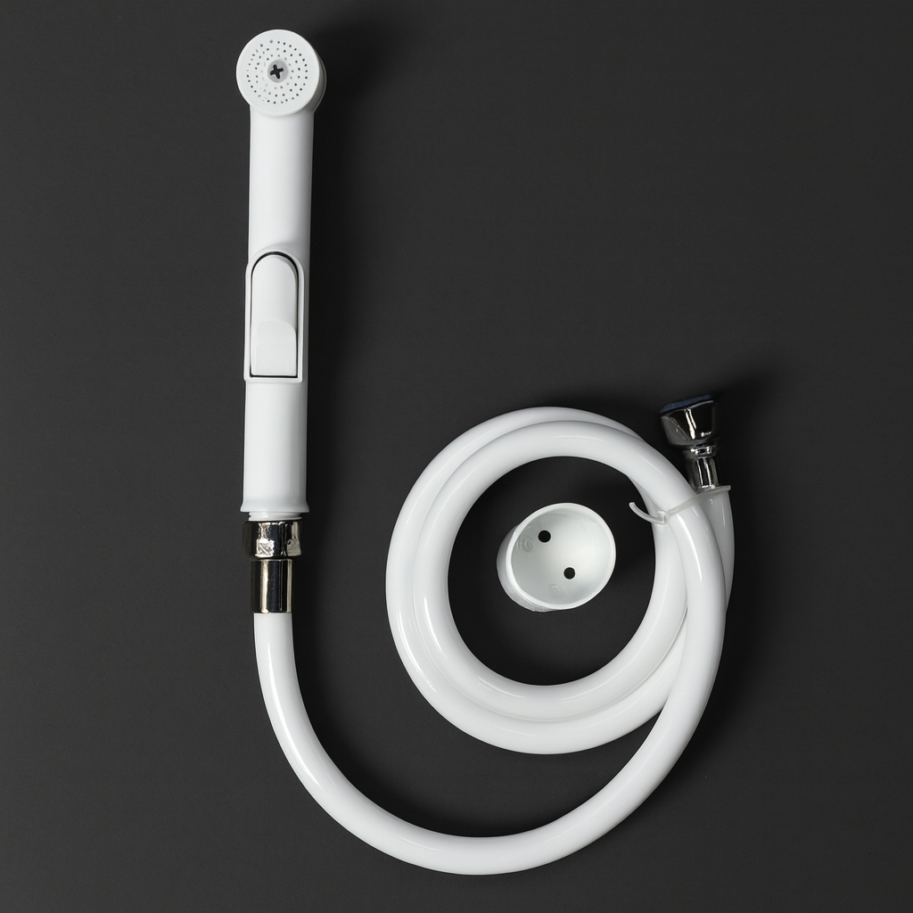Muslim Shower – Leak-Proof - High-Pressure - Premium Quality