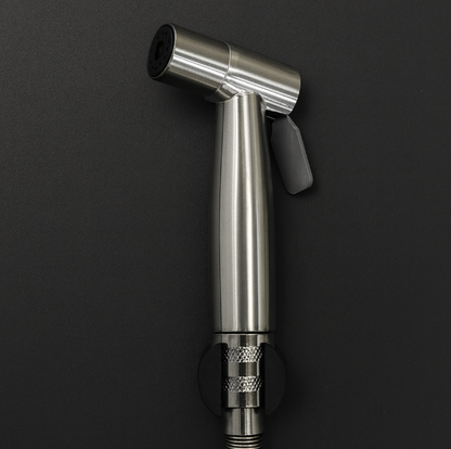 Muslim Shower - SUS 304 Grade Stainless Steel | 1 Year Warranty