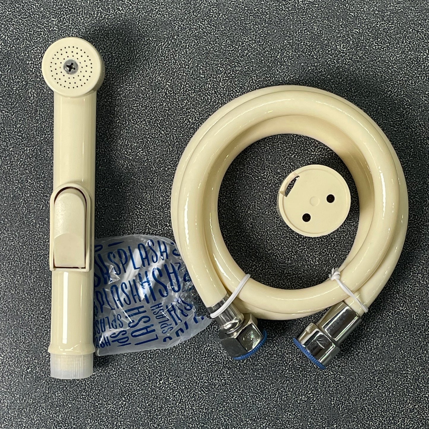 Muslim Shower – Leak-Proof - High-Pressure - Premium Quality
