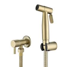 Muslim Shower - SUS 304 Grade Stainless Steel | 1 Year Warranty