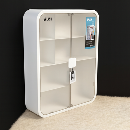 Bathroom Cabinet – Premium Quality