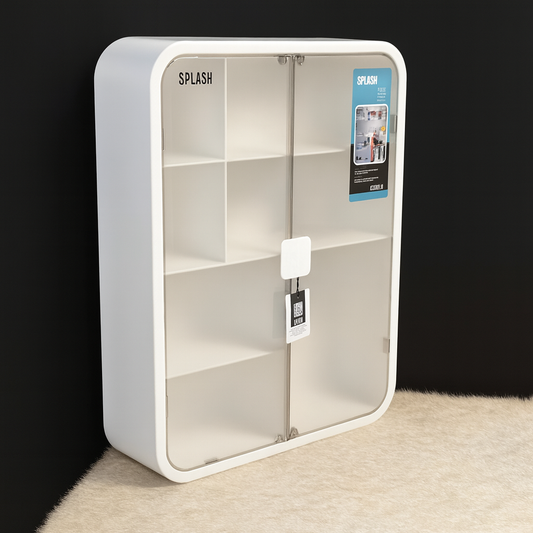 Bathroom Cabinet – Premium Quality