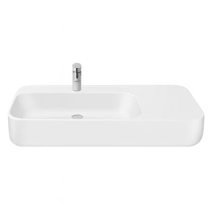 Vanity Bowl - Euro Art - Premium - 5 Years Warrenty