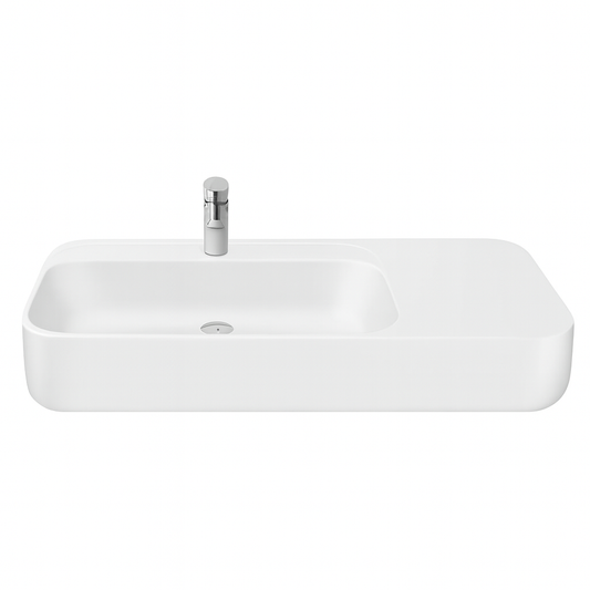 Vanity Bowl - Euro Art - Premium - 5 Years Warrenty