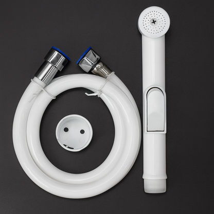 Muslim Shower – Leak-Proof - High-Pressure - Premium Quality