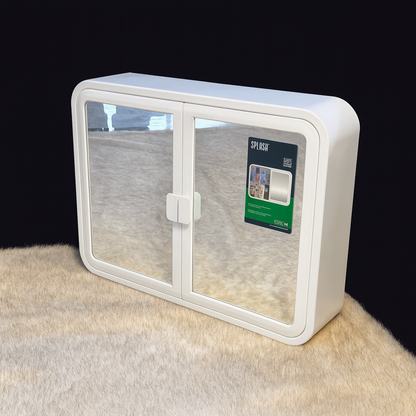 Mirror Cabinet – Premium Quality
