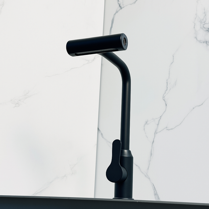 4-Mode Water Flow Sink Mixer – Premium Quality