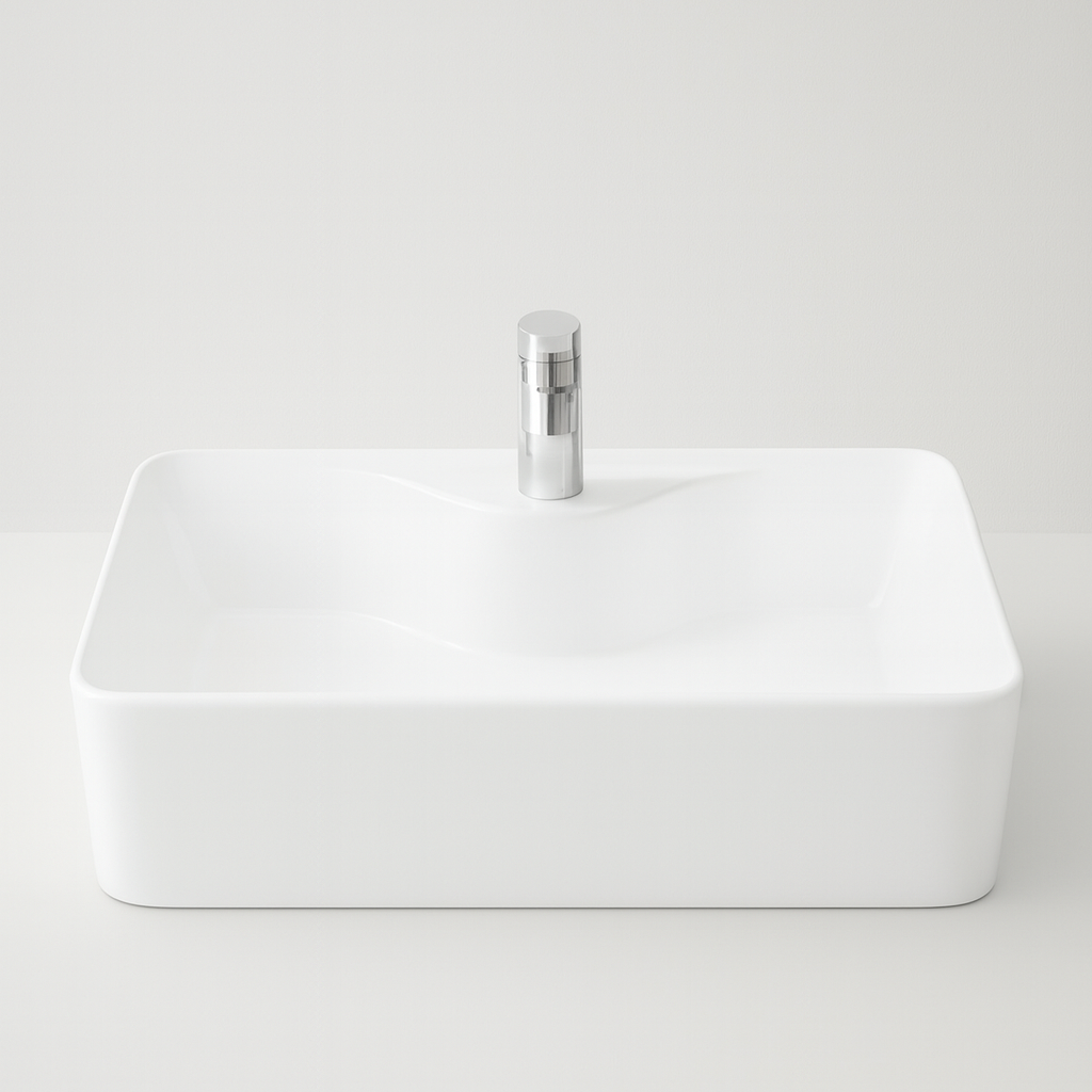 Vanity Basin - Classic - Premium Quality - Premium