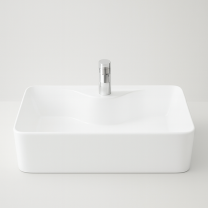 Vanity Basin - Classic - Premium Quality - Premium