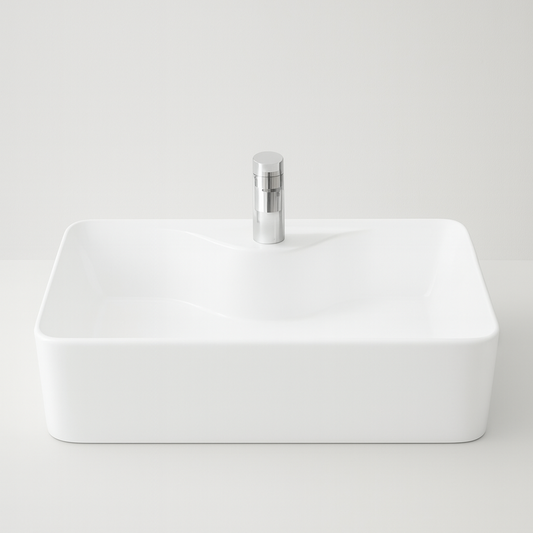 Vanity Basin - Classic - Premium Quality - Premium