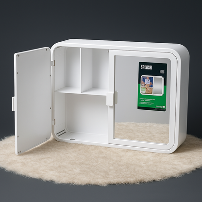 Mirror Cabinet – Premium Quality