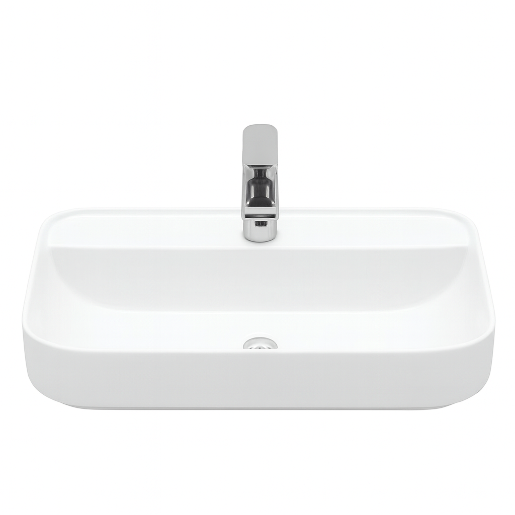 Vanity Basin - Oasis - Premium - 5 Years Warrenty
