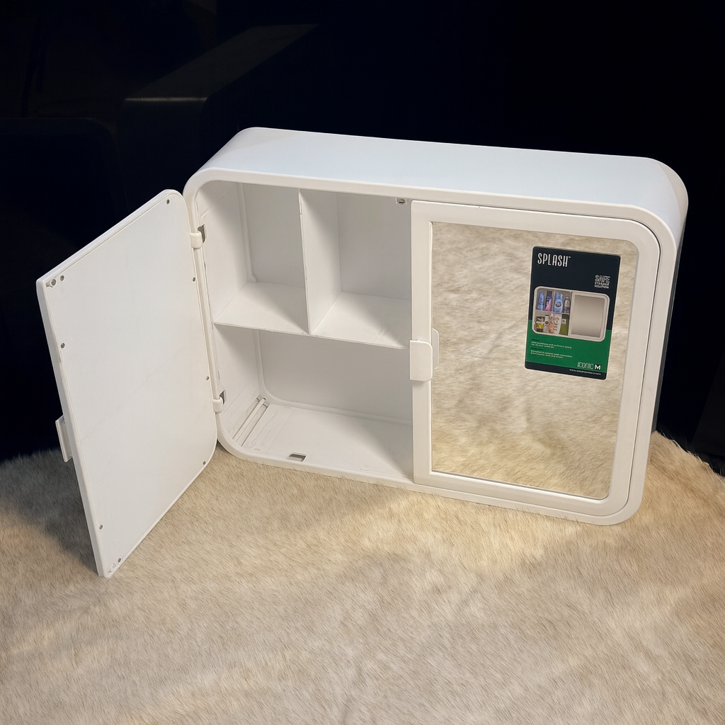 Mirror Cabinet – Premium Quality