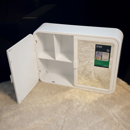 Mirror Cabinet – Premium Quality