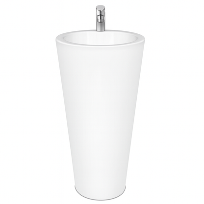 Basin - One Piece Glow - Premium Quality - 5 Years Warrenty