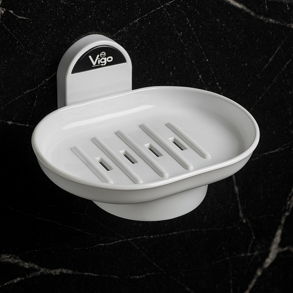 Accessory Set - Vigo 7 Pcs - Pure ABS - Premium