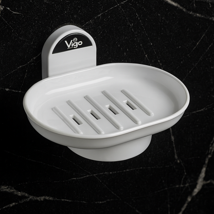 Accessory Set - Vigo 7 Pcs - Pure ABS - Premium