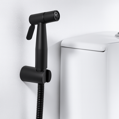Muslim Shower - SUS 304 Grade Stainless Steel | 1 Year Warranty
