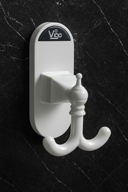 Accessory Set - Vigo 7 Pcs - Pure ABS - Premium